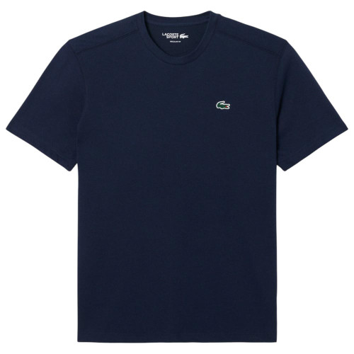 Lacoste Ανδρική κοντομάνικη μπλούζα